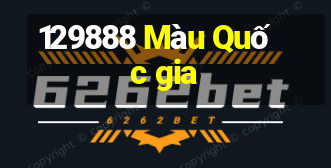 129888 Màu Quốc gia