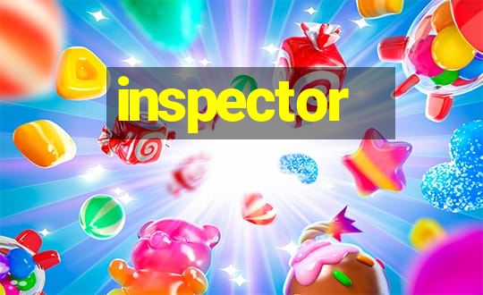 inspector