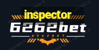 inspector