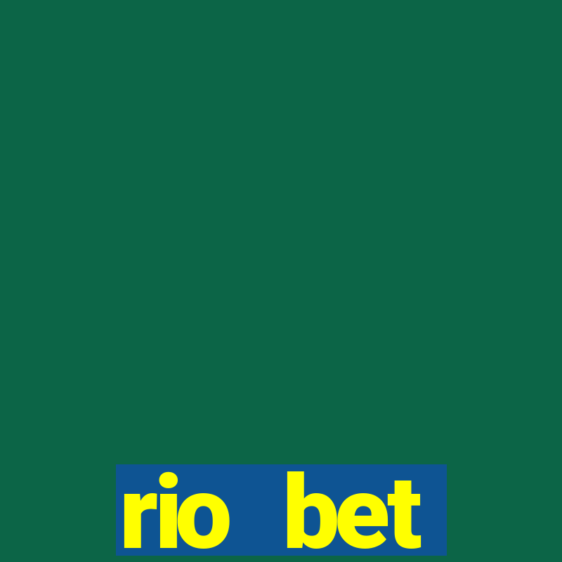 rio bet казино играть