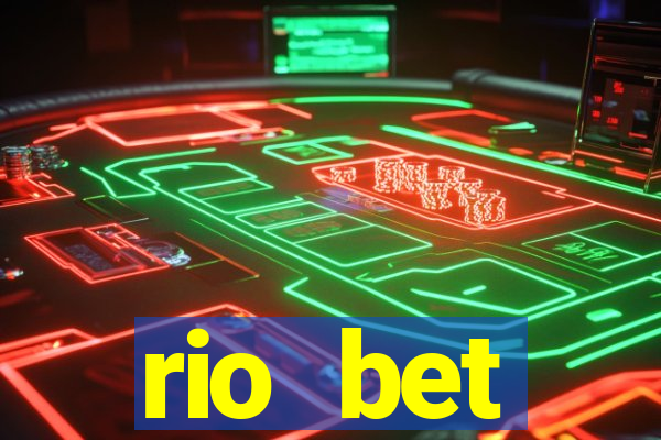 rio bet казино играть