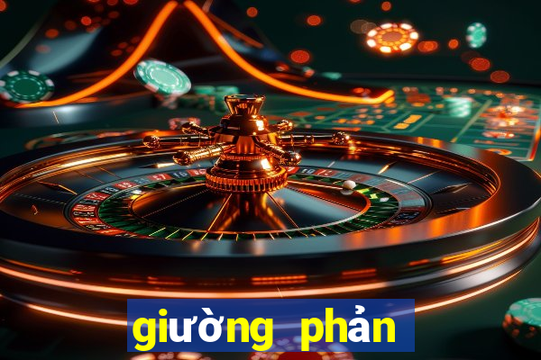 giường phản bệt hcm