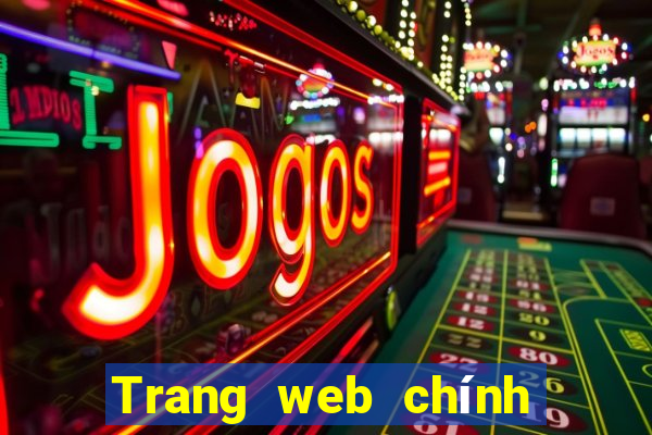 Trang web chính thức của 888