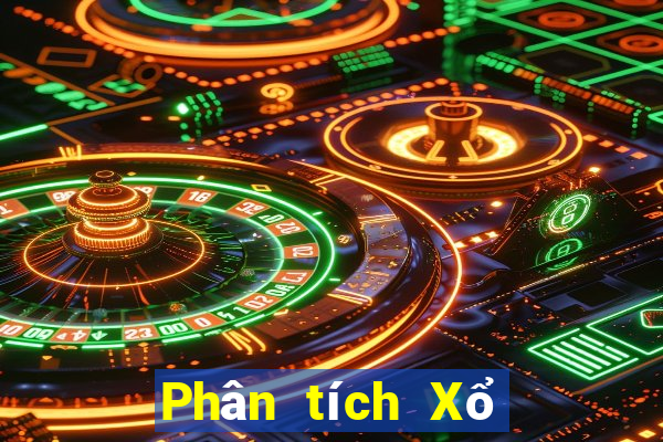 Phân tích Xổ Số Cần Thơ ngày 27