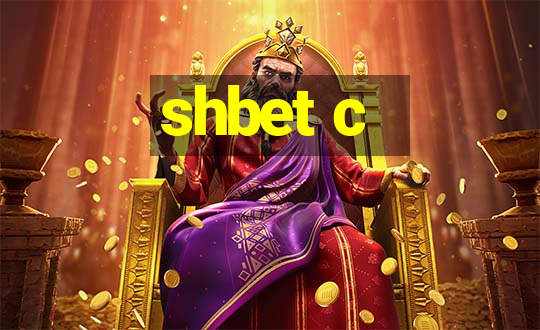 shbet c