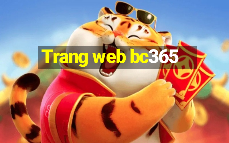 Trang web bc365