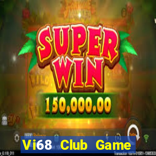 Vi68 Club Game Bài G63