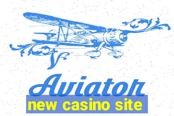 new casino site