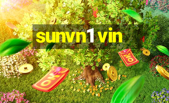 sunvn1 vin