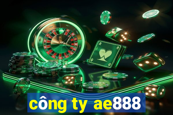 công ty ae888