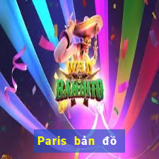 Paris bản đồ điện tử