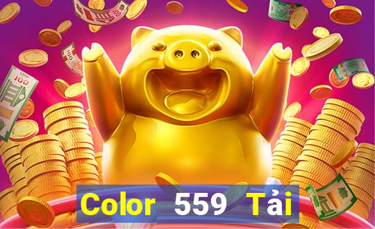 Color 559 Tải về chính thức