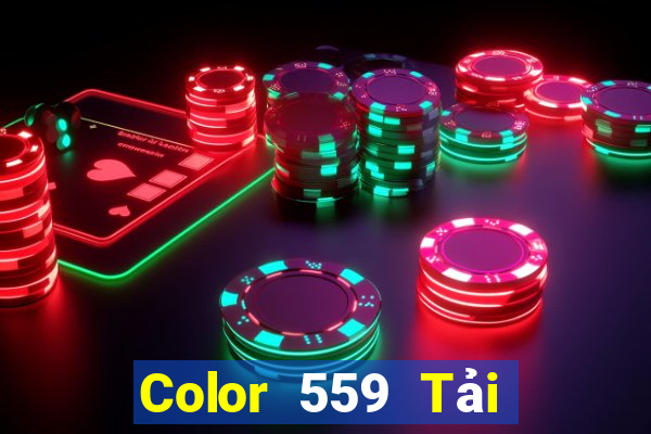 Color 559 Tải về chính thức