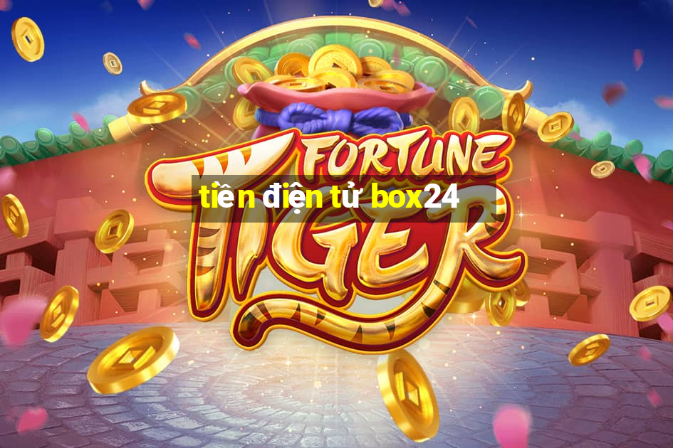 tiền điện tử box24