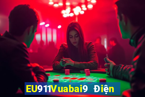 EU911Vuabai9 Điện thoại di động