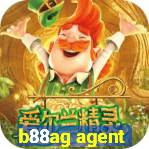 b88ag agent