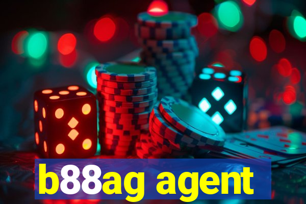 b88ag agent