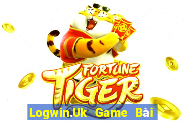 Logwin.Uk Game Bài Đổi Thưởng B52