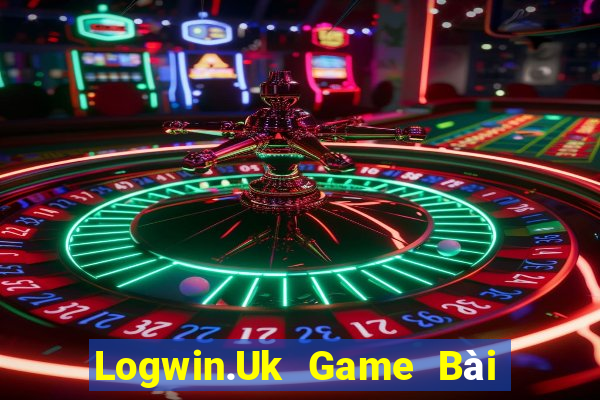 Logwin.Uk Game Bài Đổi Thưởng B52