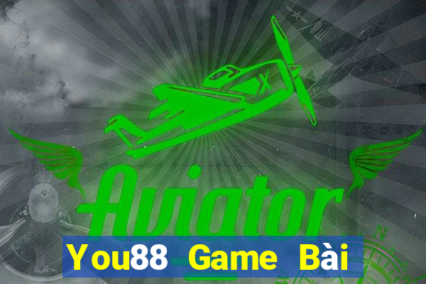 You88 Game Bài Đổi Thưởng Uy Tín