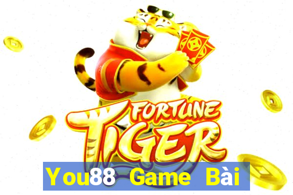 You88 Game Bài Đổi Thưởng Uy Tín