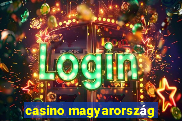 casino magyarország