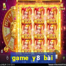 game y8 bài tiến lên