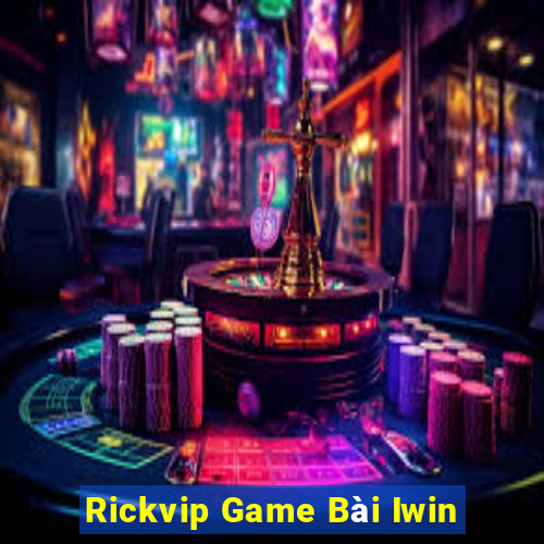 Rickvip Game Bài Iwin