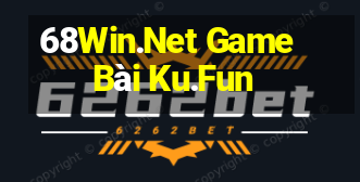 68Win.Net Game Bài Ku.Fun