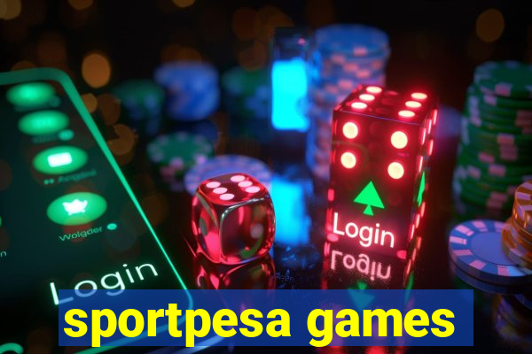 sportpesa games