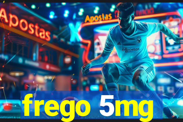 frego 5mg