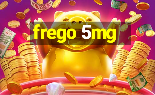 frego 5mg