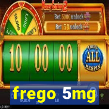 frego 5mg