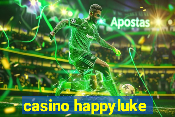 casino happyluke