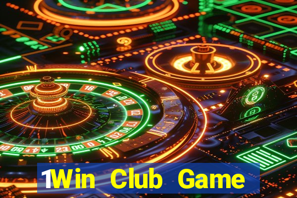 1Win Club Game Thẻ Bài Eloras