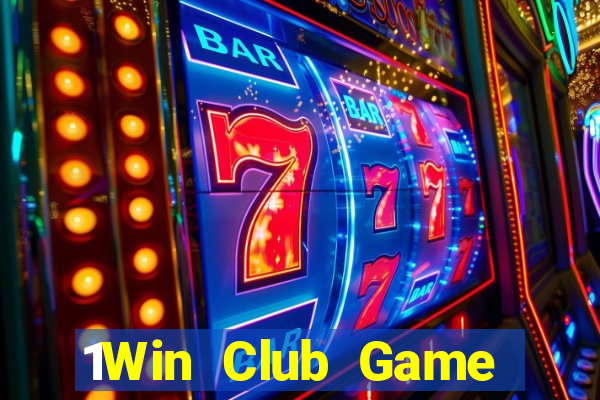 1Win Club Game Thẻ Bài Eloras