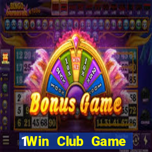 1Win Club Game Thẻ Bài Eloras