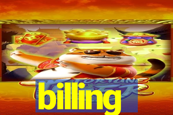 billing