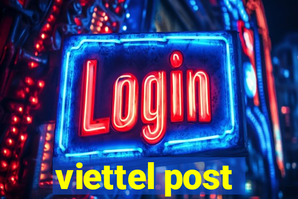 viettel post