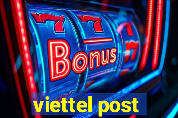 viettel post