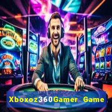 Xboxoz360Gamer Game Bài Nhất Vip