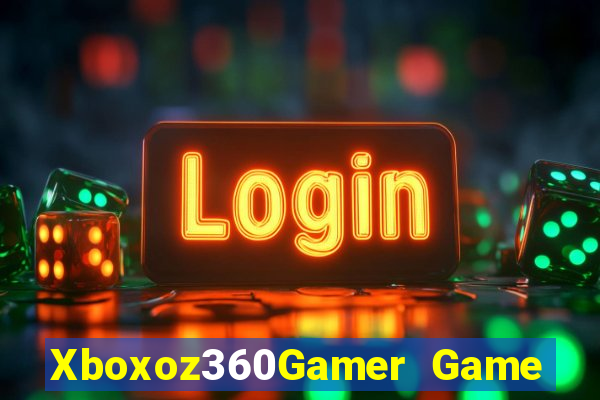 Xboxoz360Gamer Game Bài Nhất Vip