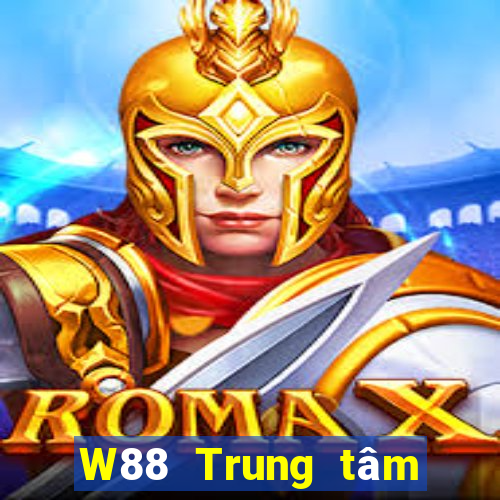 W88 Trung tâm đăng nhập cho các Chơi game bài đất