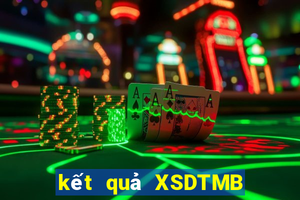 kết quả XSDTMB ngày 25