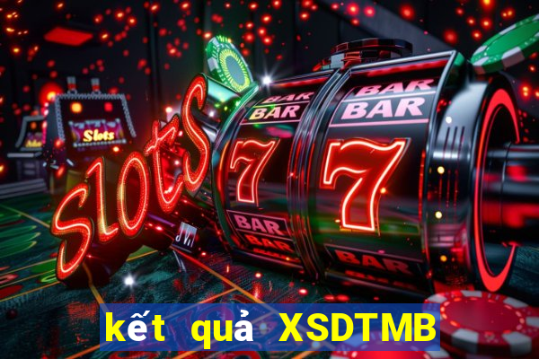 kết quả XSDTMB ngày 25