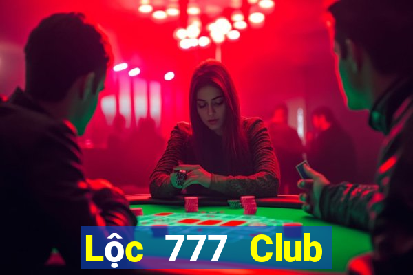 Lộc 777 Club Game Bài 24H