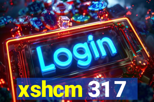 xshcm 31 7