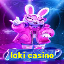 loki casino