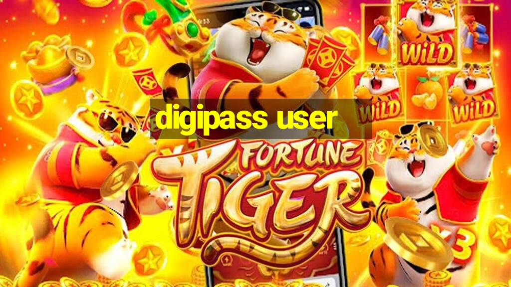 digipass user