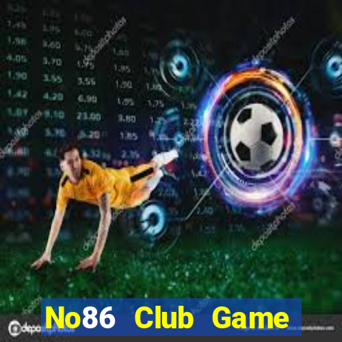 No86 Club Game Bài X8